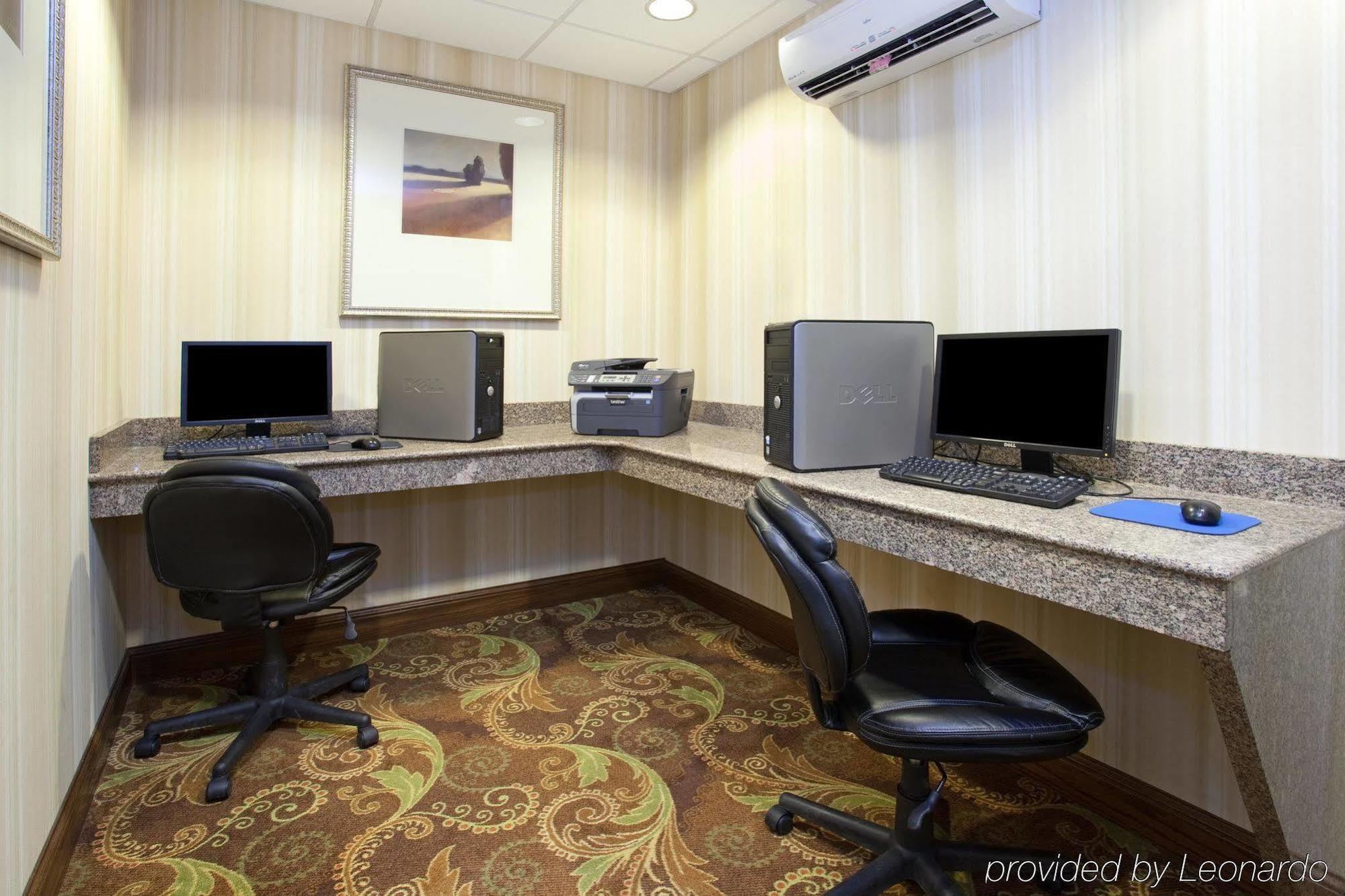 Country Inn & Suites By Radisson, Gillette, Wy Facilities photo